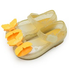 bimbobimba 女童款Fly Jelly