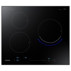 삼성전자 인덕션 3구, NZ63T6777MR, 방문설치