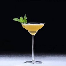 優秀伊瑪格麗特雞尾酒玻璃杯 145ml, 1個