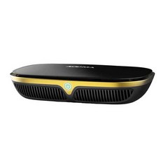 汽車用雙扇空氣淨化器 黑色, FA-862