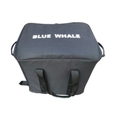 BLUEWHALE 블루웨일 신일팬히터 900 가방, BWSI900B, 1개