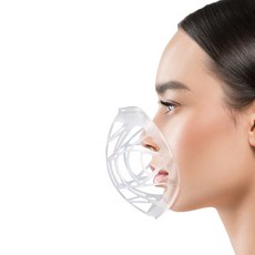 CU Plus 舒適呼吸面罩防護系列套組