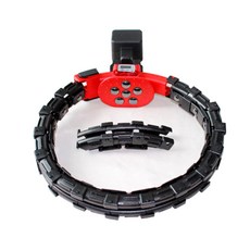 TJ 智能簡易呼拉圈, 呼拉圈, 1個