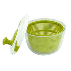 PERVITA 沙拉蔬菜脫水器, 混合顏色, 1個