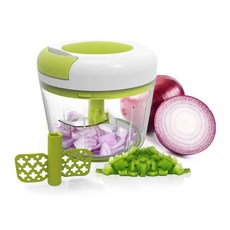 PERVITA 萬能切菜機 750ml TF1111, 混色, 1個