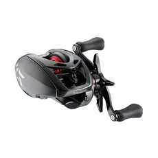 DAIWA steez 誘餌捲軸, 空氣 TW 500HL, 混色
