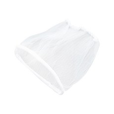 水槽過濾網 白色, 300件, 1個