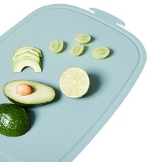 allexa 矽膠折疊砧板, 薄荷