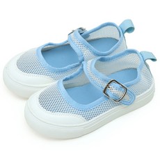 bimbobimba 霓虹網眼懶人鞋