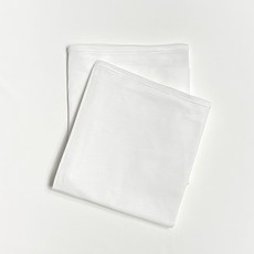 BEBEFLO 幼童夏日舒適包巾 110*85cm 2入