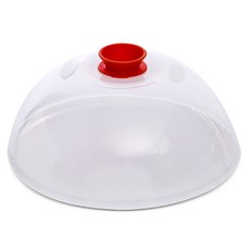 微波爐專用智慧多功能保鮮蓋, 隨機出貨