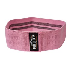 제로투히어로 힙업운동 탄성밴드, pink, 1개 스포츠_레저/헬스/요가/댄스 반품 최저가 8,000원