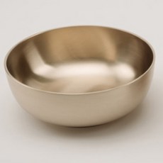 Not-Bi-Chae 素色碗, 單色, 1個