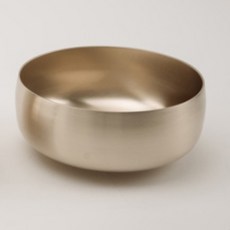 Not-Bi-Chae 素色碗, 單色, 1個