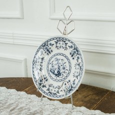 鑽石多功能支架 2入, 銀