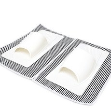 可清潔拖鞋, 1個