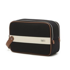 DAKS Slim Line 高級皮包 DGGF1E103, 海軍