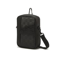 DAKS 斜背包 DGGF1E373, 黑色的