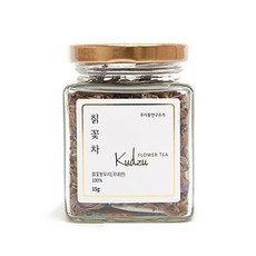 Cconlab 葛根花茶, 15g, 1罐, 1罐