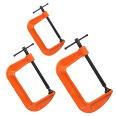 PONY 2620 50mm + 2630 75mm + 2640 100mm, 1套