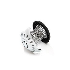 TUBSHROOM 不鏽鋼浴缸用排水孔過濾器, 混色系, 1個