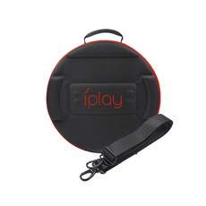 Iplay Nintendo Switch Ring Fit Ringcon攜帶式包包收納包, 單品, 1個