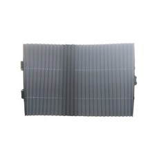 김용석생활연구소 차량용 폴딩형 햇빛가리개, 혼합색상, 1개