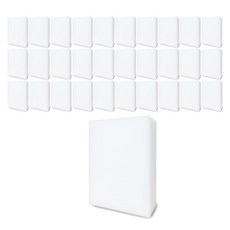 清潔海綿 XL號, 40個