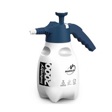 MAROLEX 氣壓式噴壺 適用於化學工業 EPDM, 1個