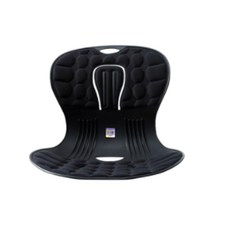 카이로핏 자세 교정 의자, 블랙