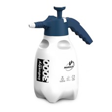 MAROLEX 氣壓式噴壺 適用於化學工業 EPDM, 1個