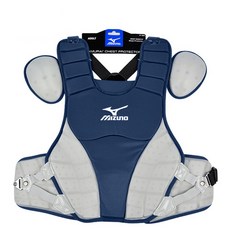 Mizuno 美津濃 武士棒球護胸 380320, Konhoe