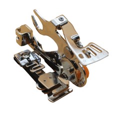 荷葉邊腳踏板 55705, 混色, 1個