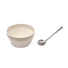 FRIEND COFFEE 杯測杯 200ml + 湯匙, 混合色, 1套