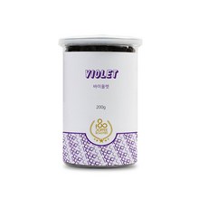 180커피로스터스 바이올렛 블렌드, 홀빈(분쇄안함), 200g, 1개
