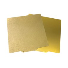 PEI雙面床層紋理平滑 220*220mm, 單品