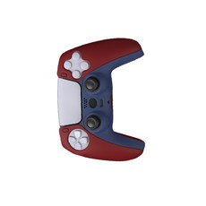 IINE PS5雙感官高 - 端矽蓋蜘蛛-Man, 單品, 1個