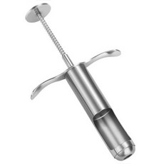 Life Factory 不銹鋼紅棗去核器, 1個