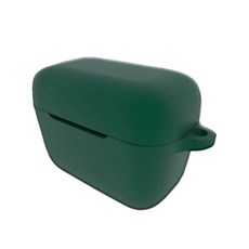 森海瑟爾CX400BT登山扣薄款保護殼, 單品, 綠色