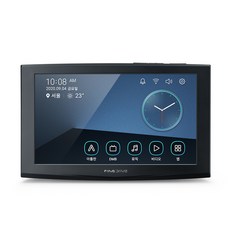 파인드라이브 내비게이션 Q30S, Q30 S, 32GB