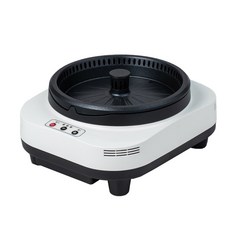 Thank You不冒煙電烤盤, KHB-805