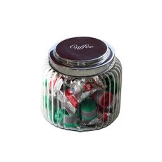 Joliema IG風格質感美型閃亮罐, 3.5L, 1個