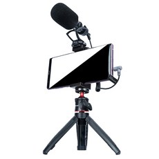 유쾌한생각 유튜브 스마트폰 입문 세트, VM10 2, 1개