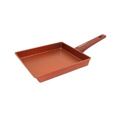 Kitchen-Art SOREL IH玉子燒鍋, 20 x 23 厘米, 1個