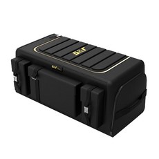 Tikerbell 折疊式行李箱收納包 70L, 混合顏色