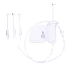 BJ 漱口水, 救護車