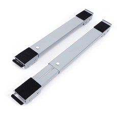 세탁기 고정받침대 2p, 1세트