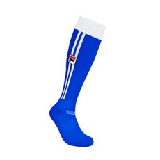 FILA 斐樂 棒球襪 FT35CC9199X, 藍色