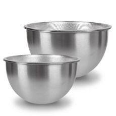 MONOMENT Cook Chami 不銹鋼攪拌球+衝球套組, 單色