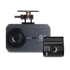 드림아이 2채널 블랙박스 32G, G6